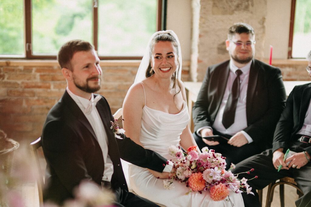 Fotograf - Blackbird Wedding