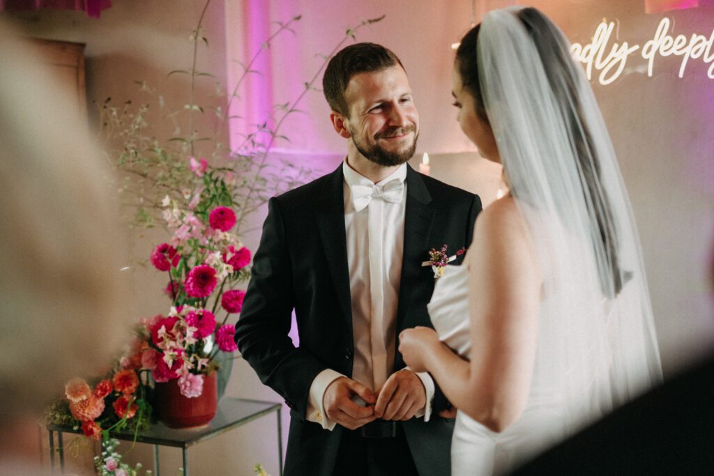 Fotograf - Blackbird Wedding 3