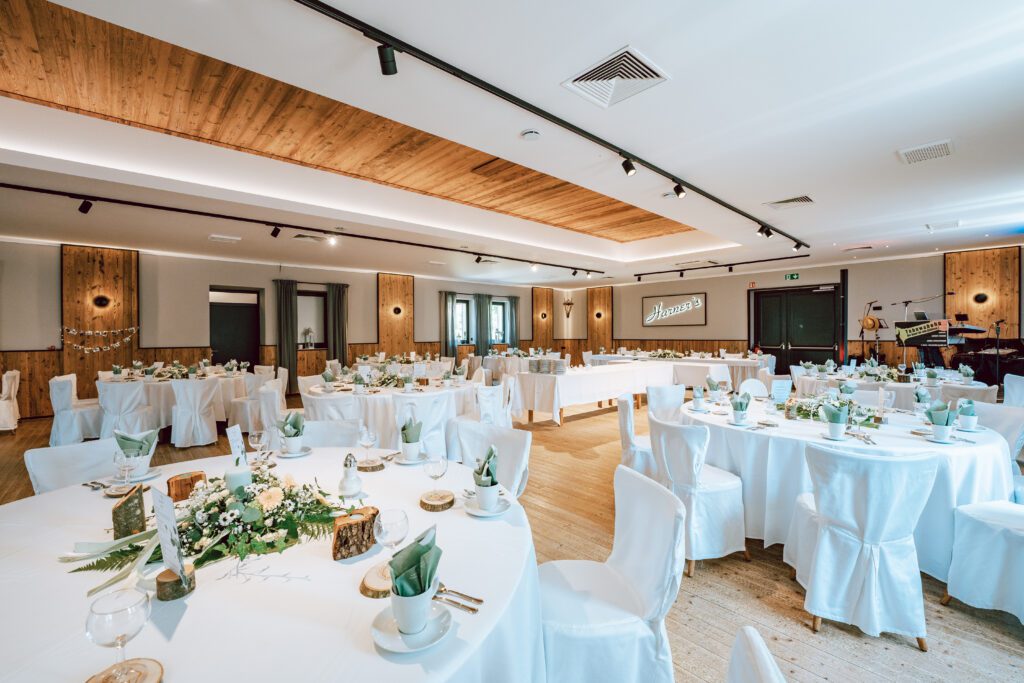 location - Harners Wirtshaus